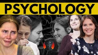 AMANDA KNOX How Carl Jung Provides The Crucial Key To Solving This Case [upl. by Ilat928]