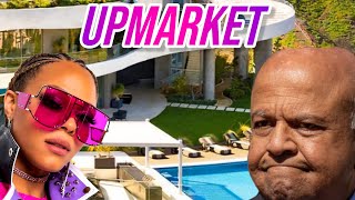 Breaking  Pravin Gordhan Wife Lavish Lifestyle amp Net Worth 2024 [upl. by Ewell]