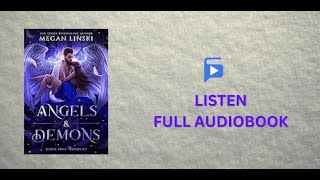 Torrent Full Audiobook  By Megan Linski [upl. by Garihc386]