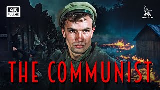 The Communist  DRAMA  FULL MOVIE [upl. by Yelmene187]