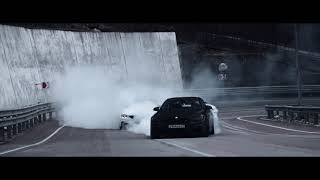 Ambassador  Fairytale  Drift Video Edit 1080p [upl. by Assened]