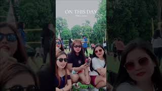 Barkada shortvideo park barkada barkadagoals [upl. by Harv]