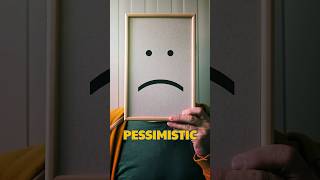 Pessimistic  Pessimistic Meaning  One Minute English pessimistic pessimisticmeaning shorts [upl. by Enomaj]