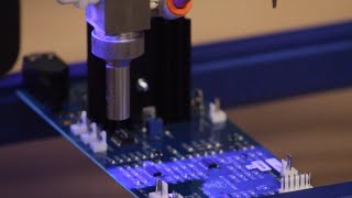 LightCure Conformal Coatings [upl. by Aihsetel46]