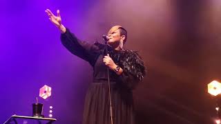 Gabrielle  Rise  Brighton Dome 181121 [upl. by Vine]