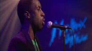 SAUL WILLIAMS  LIVE Montreux 2005 [upl. by Len]