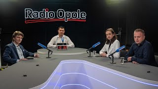 Jak zreformować polską szkołę i skutecznie wspierać niepełnosprawnych Młodzieżowa Loża Radiowa [upl. by Ycnalc]