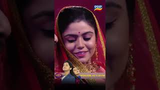 Bandhan Ae Jannma Jannmara  Shorts  Bandhan  730 PM  Tarang TV [upl. by Pisarik]