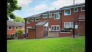 Warburton Close Heeley [upl. by Nedrob]