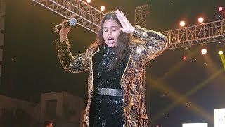 Ho Jogira Tara By Sanmukh Priya At Ashoka Institute Varanasi youtubeshorts indianidol banaras [upl. by Eanahs]