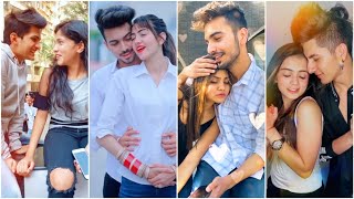 ROMANTIC TIKTOK COUPLE💑❤GOALS 2020  Best Musically Relationship❤Goals  Cute Couples💑Musically [upl. by Ramedlab]