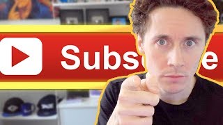 ♥ Should YOU subscribe  Sp4zie [upl. by Ile]