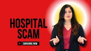 Inside the Hospital Scam That Traps Poor Patients [upl. by Theobald693]