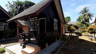 RM60 Bayu Balau Beach Resort Desaru Johor Pantai [upl. by Merry484]