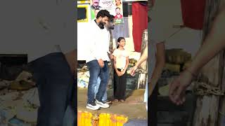 Suniel Shetty Spotted At Versova Jetty shorts [upl. by Charpentier]