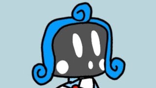 Trixelle Cancelled Animation from 2020 [upl. by Nyram]