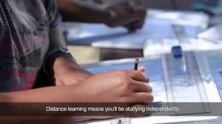 my Studies  Unisa 2 What does it mean to be an ODL student at Unisa [upl. by Past]