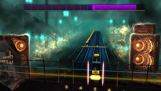 Joy Division  Transmission Rocksmith 2014 Bass [upl. by Mailliwnhoj]