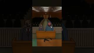 Case in judge sim caseoh [upl. by Nollad]