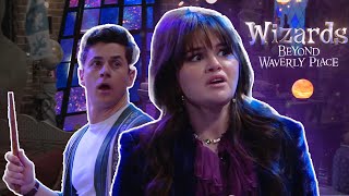 So They Revived Wizards of Waverly Place [upl. by Trinette636]