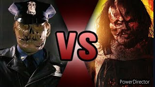 MATT CORDELL VS VICTOR CROWLEY ¿QUIEN GANA [upl. by Nat958]