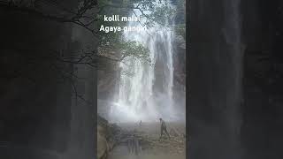 Kollimalai Aagaya GangaiSiddhar malai Sivabakthan [upl. by Ecarg]