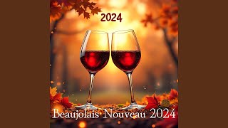 Beaujolais Nouveau 2024 [upl. by Yekcim777]