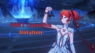 How to Rotate with Camellya My Rotation [upl. by Koenraad393]