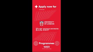 University of London Programmes [upl. by Ynnavoeg810]