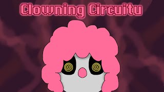 ORIGINAL MUSIC  Clowning Circuitu Clown Theme V2 [upl. by Klinger299]