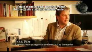 Un Grillo Mannaro a Londra  trailer [upl. by Teddman]