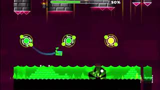 Geometry Dash Deadlocked 100 [upl. by Reese194]