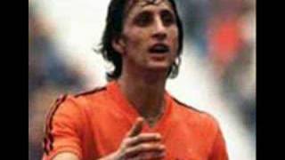 Johan Cruijff de Film [upl. by Kho285]