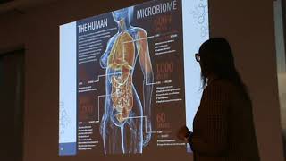 Il Microbiota intestinale cosè e come nutrirlo [upl. by Rogergcam]