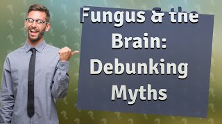 Can fungus control brain [upl. by Em]