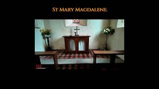 St Mary Magdalene [upl. by Fe]