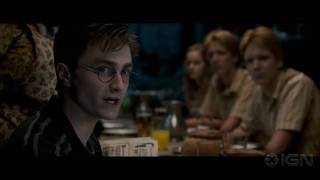 Harry Potter and the Deathly Hallows  Behind The Scenes Video [upl. by Niwdog137]