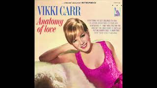 Vikki Carr  Heartaches [upl. by Nosnibor405]