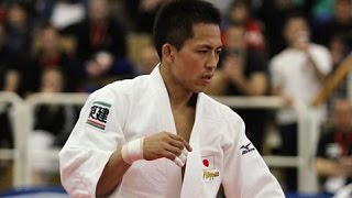 JUDO 2007 All Japan Tadahiro Nomura 野村忠宏 JPN Champion [upl. by Frans903]