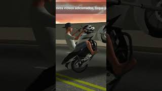 video youtube 244 grau jogos motos [upl. by Hsur]