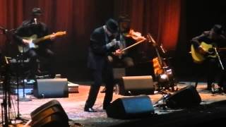 Leonard Cohen  Memorable Montreal Encore Performance  So Long Marianne [upl. by Ahsenar]