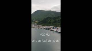 Interislander Ferry [upl. by Katherine544]