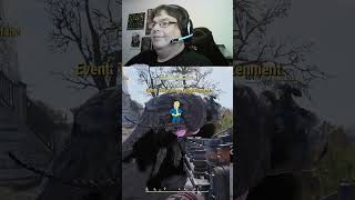 Receiving Mothmans Wisdom fallout76  adranis8872 on twitch [upl. by Aicssej]