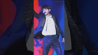 BTS Kim Teahyung Dancing Tiktok  Otilia Bilionera bts btsv tiktok [upl. by Farron]