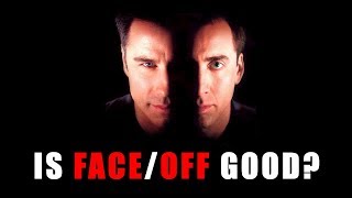 Is FACEOFF a Good Film [upl. by Ahsahs252]