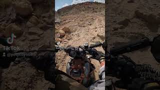 Indian ftr rally hillclimb mountain motercycle westerncolorado offroad adventure [upl. by Olrak948]