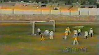 DEZFULI SOCCER PART 1 VERY FUNNY [upl. by Edin]