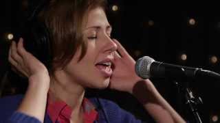 Lake Street Dive  Bad Self Portraits Live on KEXP [upl. by Asinla]