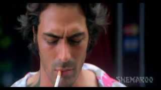 Ek Ajnabee  Amitabh Bachchan  Arjun Rampal  Kungfu Fighting  Best Bollywood Action [upl. by Nuhs]