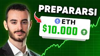 ALTCOIN 🚨 ATTENZIONE  Ecco Perché [upl. by Pisarik]